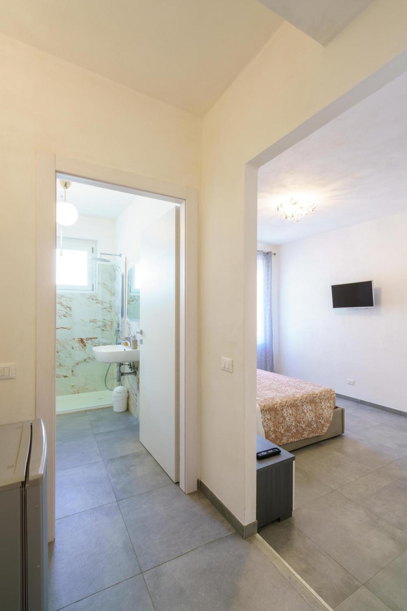 Home Riomaggiore Exterior photo